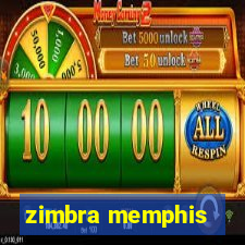 zimbra memphis